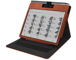 eBookReader Onyx BOOX Go 7 standercover oprejst